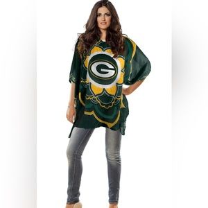 Officially‎ licensed NFL, NHL, NCAA womens caftan